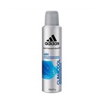 Ficha técnica e caractérísticas do produto Adidas Climacool Desodorante Aerosol Masculino 150ml