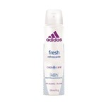 Ficha técnica e caractérísticas do produto Adidas Fresh Desodorante Aerosol Feminino 150ml