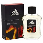 Ficha técnica e caractérísticas do produto Adidas - Perfume Masculino Extreme Power Eau de Toilette - 50ml