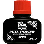 Ficha técnica e caractérísticas do produto Aditivo Bardahl Max Power Moto