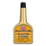 Ficha técnica e caractérísticas do produto Aditivo de Combustível Stp Limpeza Sistema Injeção Concentrado 450ml - Gas/eta