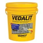 Ficha técnica e caractérísticas do produto Aditivo Plastificante Vedalit 18L Vedacit