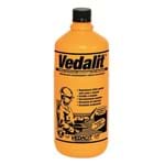 Ficha técnica e caractérísticas do produto Aditivo Plastificante Vedalit 1L Vedacit