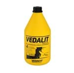 Ficha técnica e caractérísticas do produto Aditivo Plastificante Vedalit 3,6L Vedacit