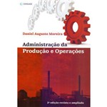 Ficha técnica e caractérísticas do produto Administração da Producao e Operacoes - 02ed/18