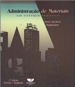 Ficha técnica e caractérísticas do produto Administracao de Materiais - 02 Ed