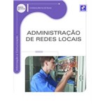 Ficha técnica e caractérísticas do produto Administracao de Redes Locais - Erica