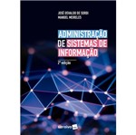 Ficha técnica e caractérísticas do produto Administracao de Sistemas de Informacao - Saraiva