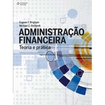 Ficha técnica e caractérísticas do produto Administração financeira