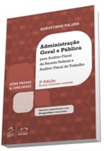 Ficha técnica e caractérísticas do produto Administracao Geral e Publica para Afrf e Aft - Metodo - 952924