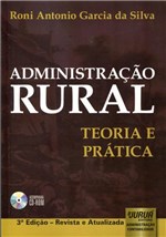 Ficha técnica e caractérísticas do produto Administração Rural Teoria e Prática - Juruá