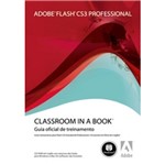 Ficha técnica e caractérísticas do produto Adobe Flash Cs3 Professional - Bookman