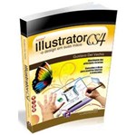 Ficha técnica e caractérísticas do produto Adobe Illustrator Cs4 - Erica