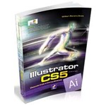 Ficha técnica e caractérísticas do produto Adobe Illustrator Cs5 - Erica