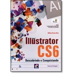 Ficha técnica e caractérísticas do produto Adobe Illustrator Cs6: Descobrindo e Consquistando