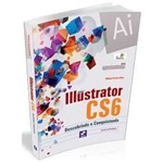 Ficha técnica e caractérísticas do produto Adobe Illustrator Cs6 - Erica