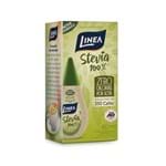 Ficha técnica e caractérísticas do produto Adoçante Linea Stevia ADOC LINEA LIQ STEVIA 60ML