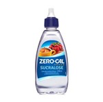 Ficha técnica e caractérísticas do produto Adoçante líquido 100ML - Sucralose - Zero Cal