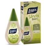 Ficha técnica e caractérísticas do produto Adoçante Líquido Stevia com 60ml Linea