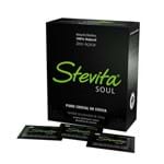 Ficha técnica e caractérísticas do produto Adoçante Premium Diet 100% Stévia Stevita Soul 70mg