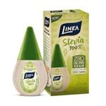 Ficha técnica e caractérísticas do produto Adoçante Stevia Líquido Linea 25ml
