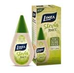 Ficha técnica e caractérísticas do produto Adoçante Stevia Líquido Linea 60ml