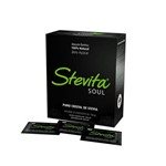 Ficha técnica e caractérísticas do produto Adoçante Stevita Soul Pó com 50 Envelopes