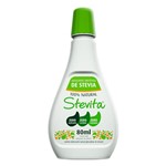 Ficha técnica e caractérísticas do produto Adoçante Stevita Stevia Gotas com 80ml