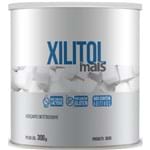 Ficha técnica e caractérísticas do produto Adoçante Xilitol Açúcar Natural 300g