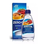 Ficha técnica e caractérísticas do produto Adoçante Zero Cal Sucralose líquido 100mL