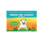 Ficha técnica e caractérísticas do produto Adocao para Criancas - Gatinho Kit - Jurua