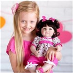 Ficha técnica e caractérísticas do produto Adora Doll 20016010 Cutie Patootie