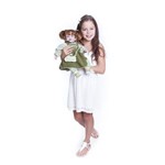 Ficha técnica e caractérísticas do produto Adora Doll Froggy Fun Girl - Shiny Toys
