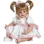Ficha técnica e caractérísticas do produto Adora Doll Happy Birthday Baby - Shiny Toys