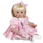 Ficha técnica e caractérísticas do produto Adora Doll Sweet Parfait - Shiny Toys