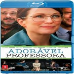 Ficha técnica e caractérísticas do produto Adorável Professora (Blu-Ray) - Califórnia Filmes