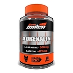 Ficha técnica e caractérísticas do produto Adrenalin 60 Cápsulas - New Millen