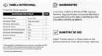 Ficha técnica e caractérísticas do produto Adrenalin (60caps) - New Millen