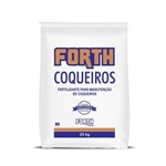 Ficha técnica e caractérísticas do produto Adubo - Coqueiros Nutrição Completa para Coqueiros