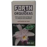 Ficha técnica e caractérísticas do produto Adubo Forth Orquídeas Floração 60Ml