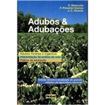Ficha técnica e caractérísticas do produto Adubos e Adubações