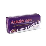 Ficha técnica e caractérísticas do produto Adultcare Absorvente Geriátrico 12x20