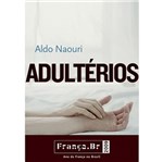 Ficha técnica e caractérísticas do produto Adulterios