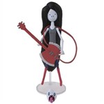 Ficha técnica e caractérísticas do produto Adventure Time - Boneco - Marceline - Multikids