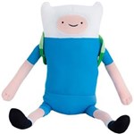 Ficha técnica e caractérísticas do produto Adventure Time Finn
