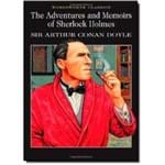 Ficha técnica e caractérísticas do produto Adventures Of Sherlock Holmes
