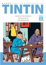Ficha técnica e caractérísticas do produto Adventures Of Tintin, The, V.2