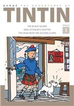 Ficha técnica e caractérísticas do produto Adventures Of Tintin, The, V.3