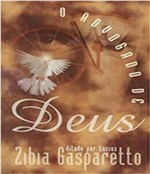 Ficha técnica e caractérísticas do produto Advogado de Deus, o - Espaco Vida Consciencia