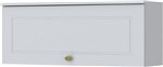 Ficha técnica e caractérísticas do produto Aéreo 01 Porta Basculante 800mm Americana Branco Hp - Henn